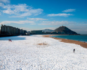 Invierno