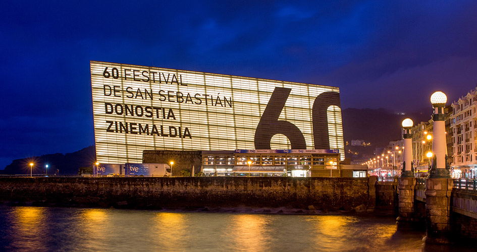 Festival Internacional de Cine