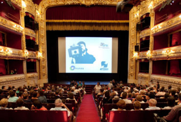 Festival de cine y derechos humanos