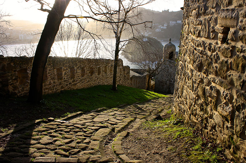 Monte Urgull