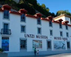 Museo Naval