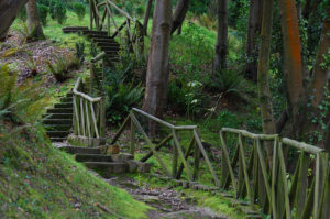 Parque Cristina Enea